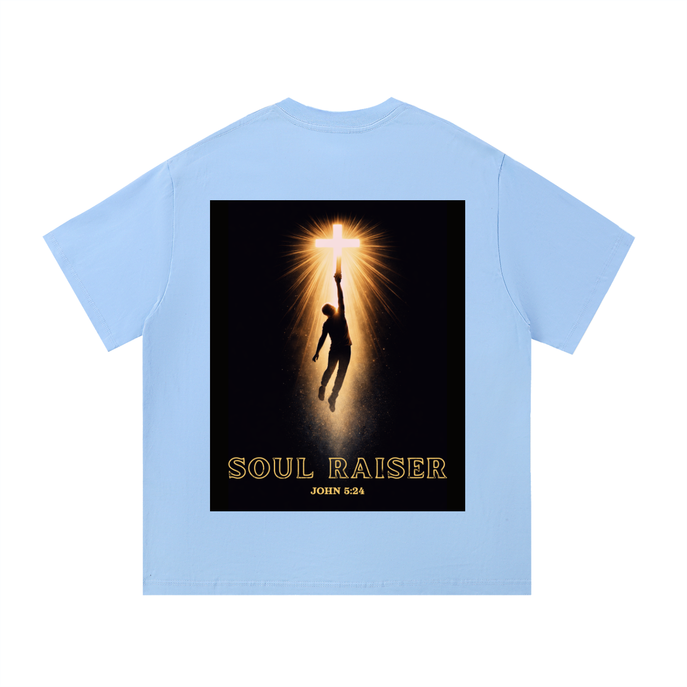 Soul Raiser Tee