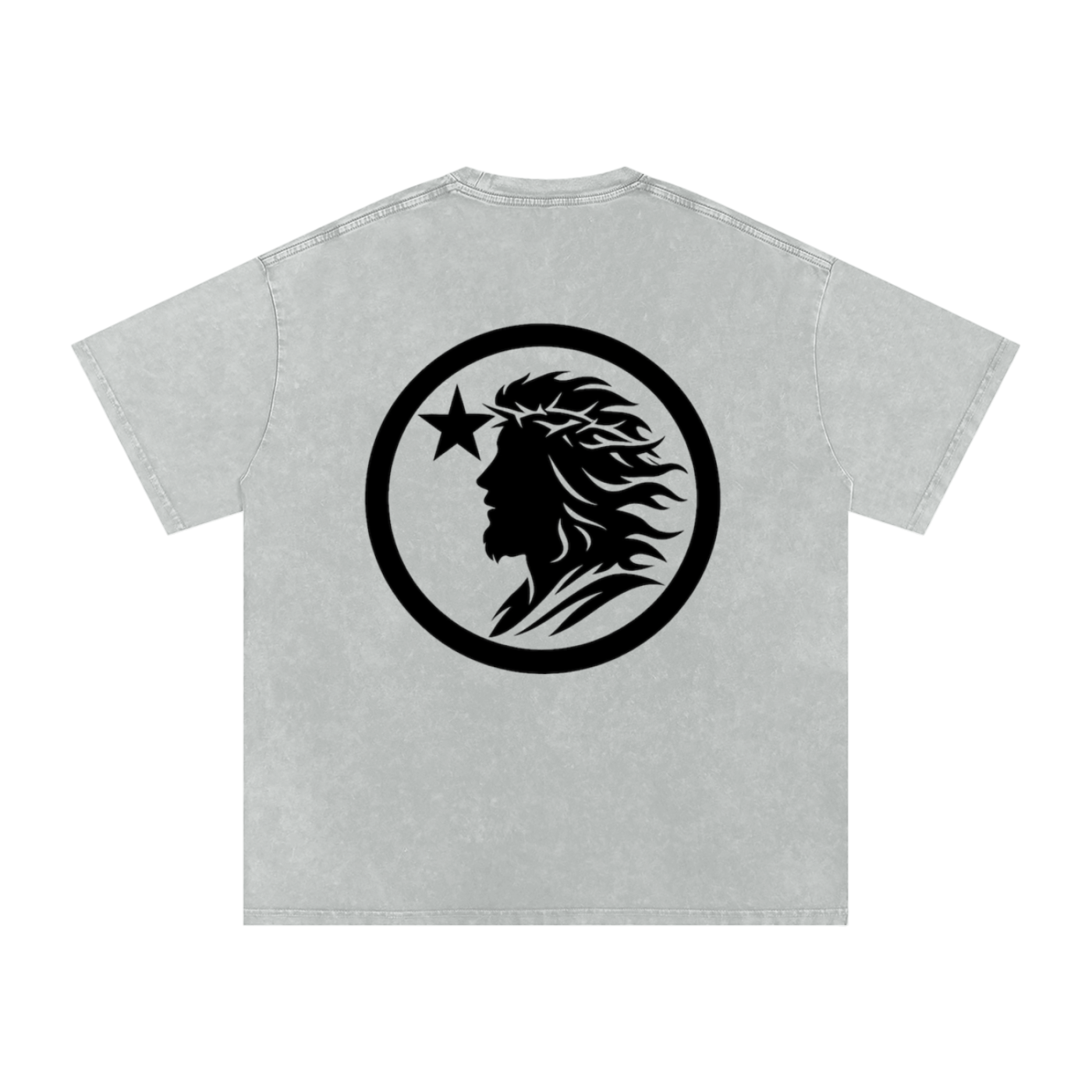 DAYSTAR TEE: BRIGHT AND MORNING STAR