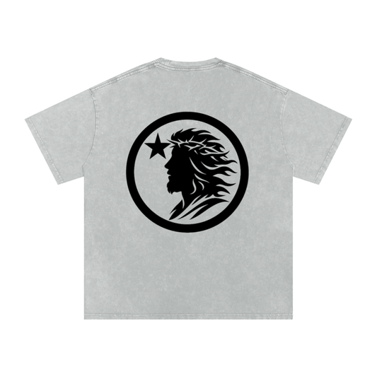 DAYSTAR TEE: BRIGHT AND MORNING STAR