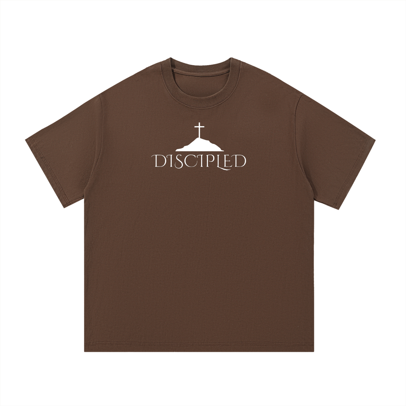 Discipled Tee