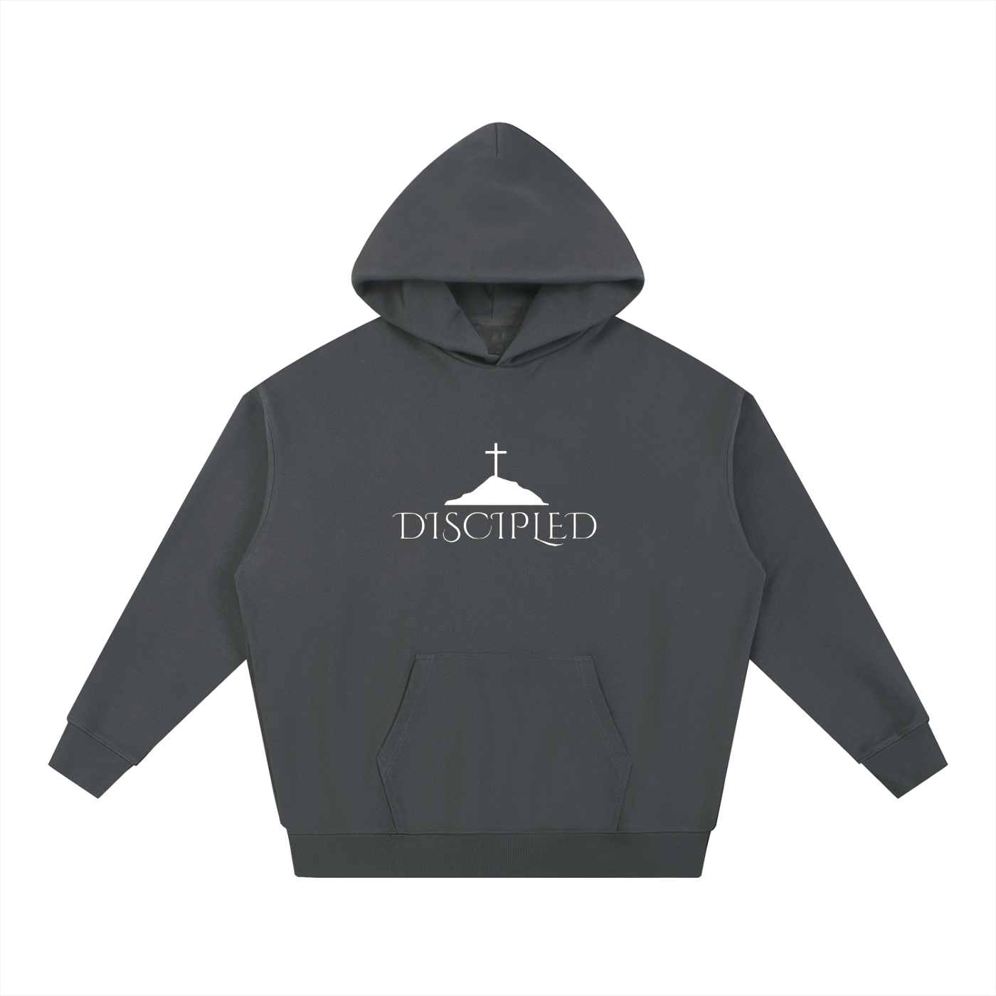 Discipled Hoodie
