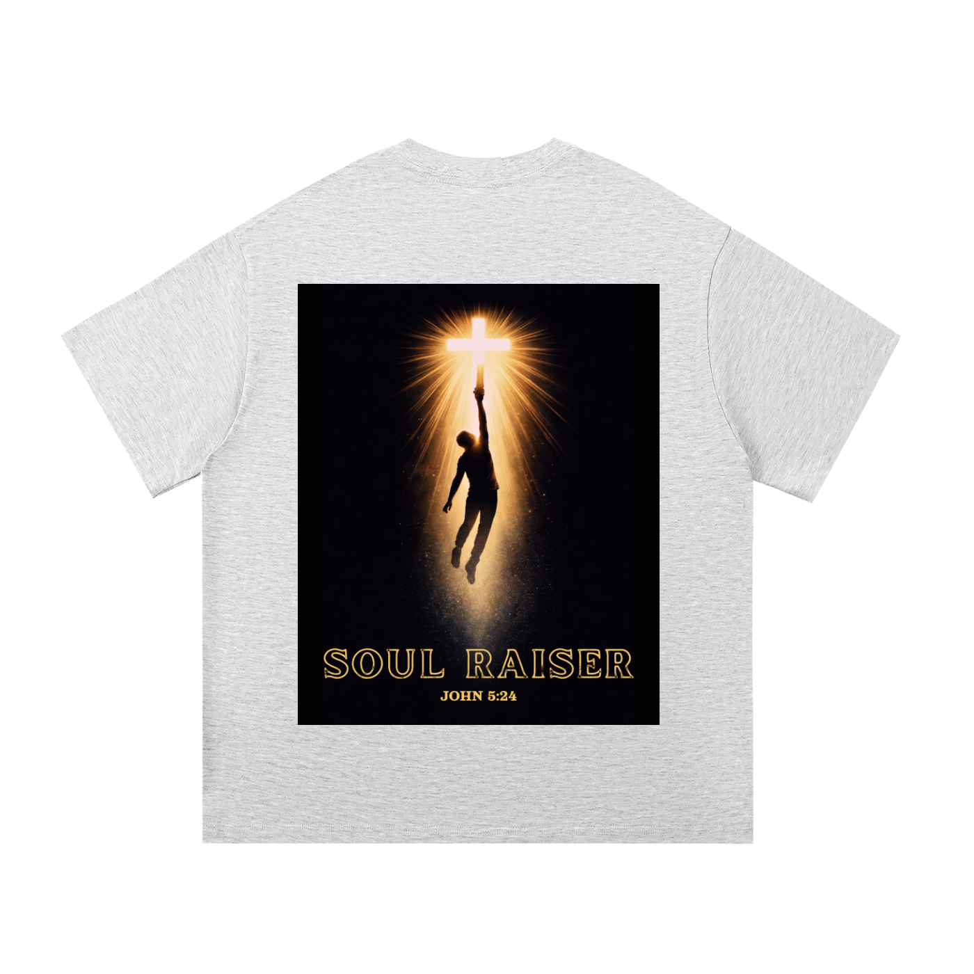 Soul Raiser Tee
