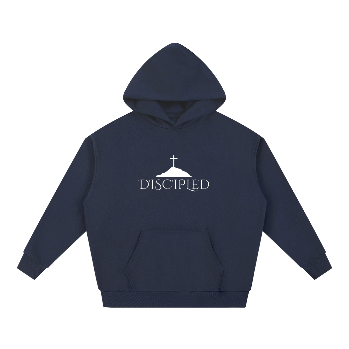 Discipled Hoodie