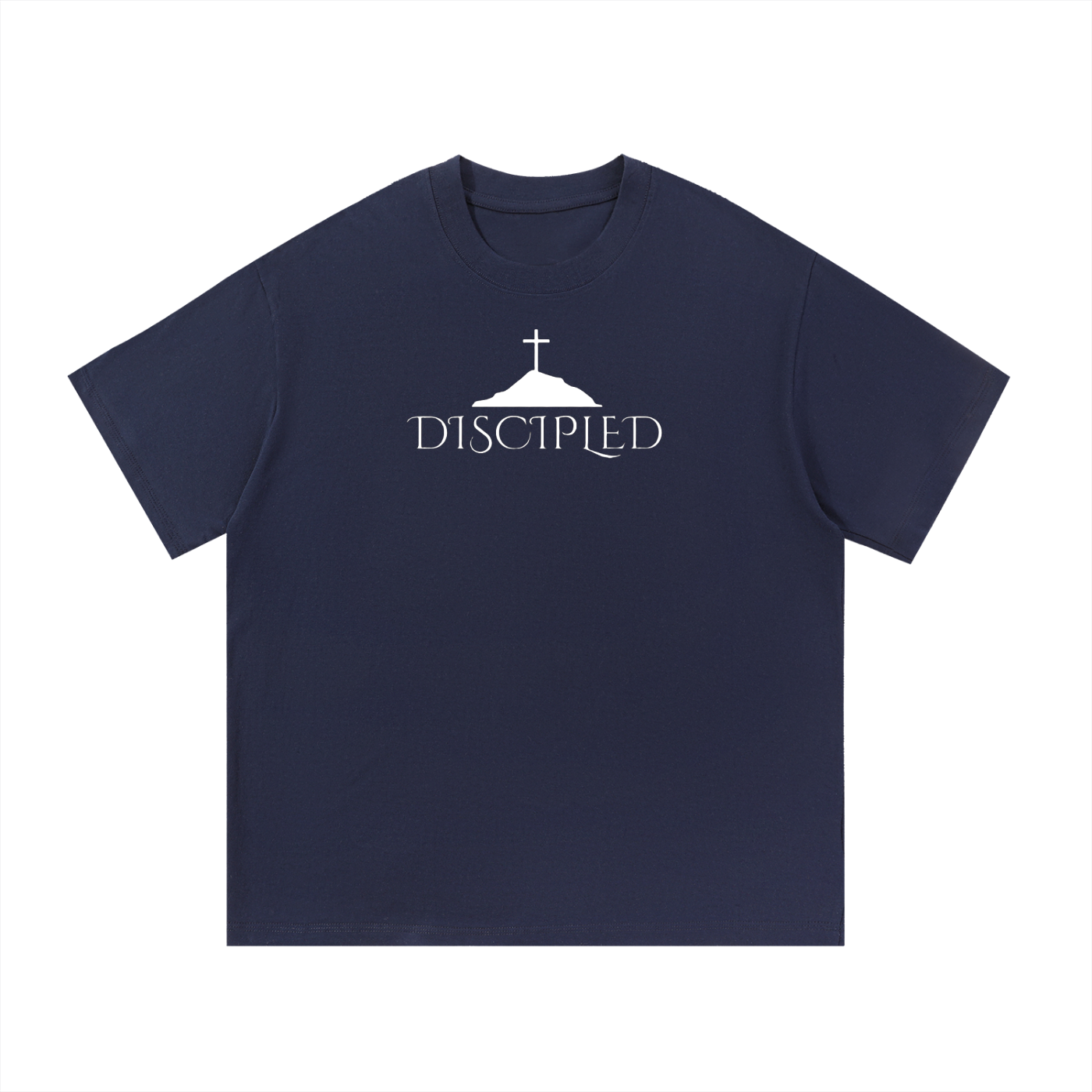 Discipled Tee