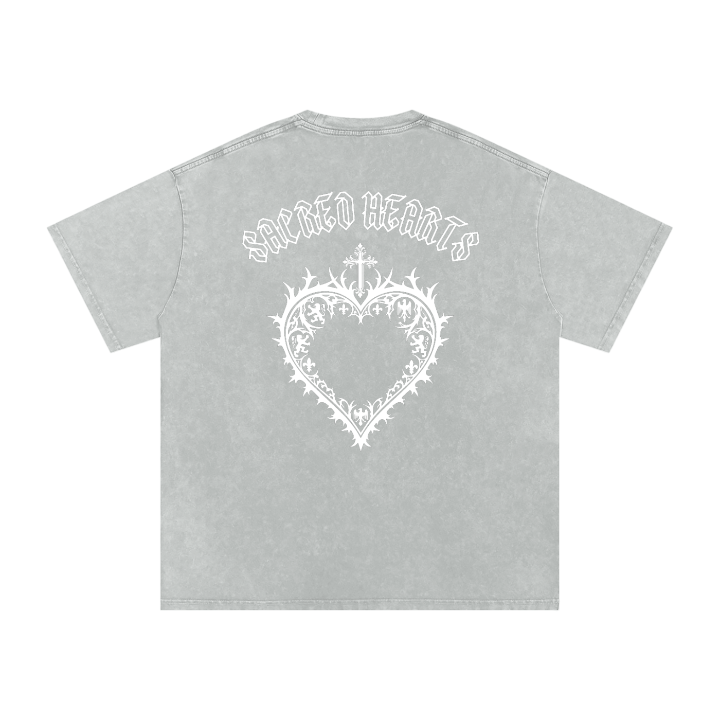 SACRED HEARTS: SACRED HEART TEE