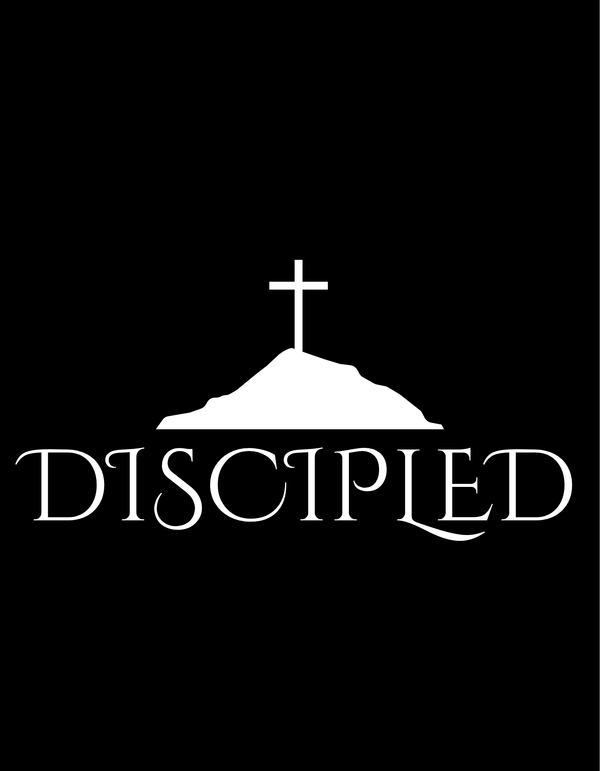 Discipled