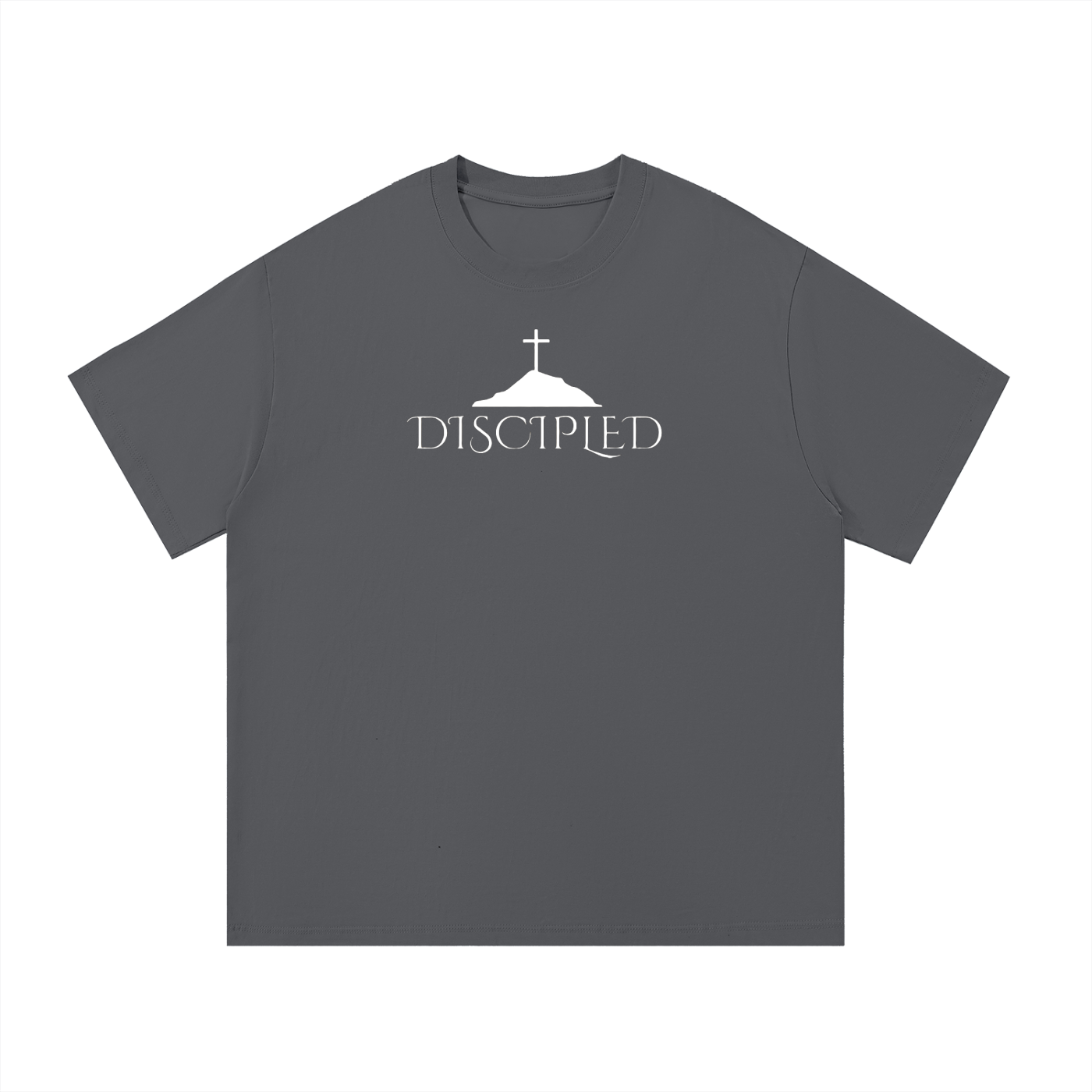 Discipled Tee