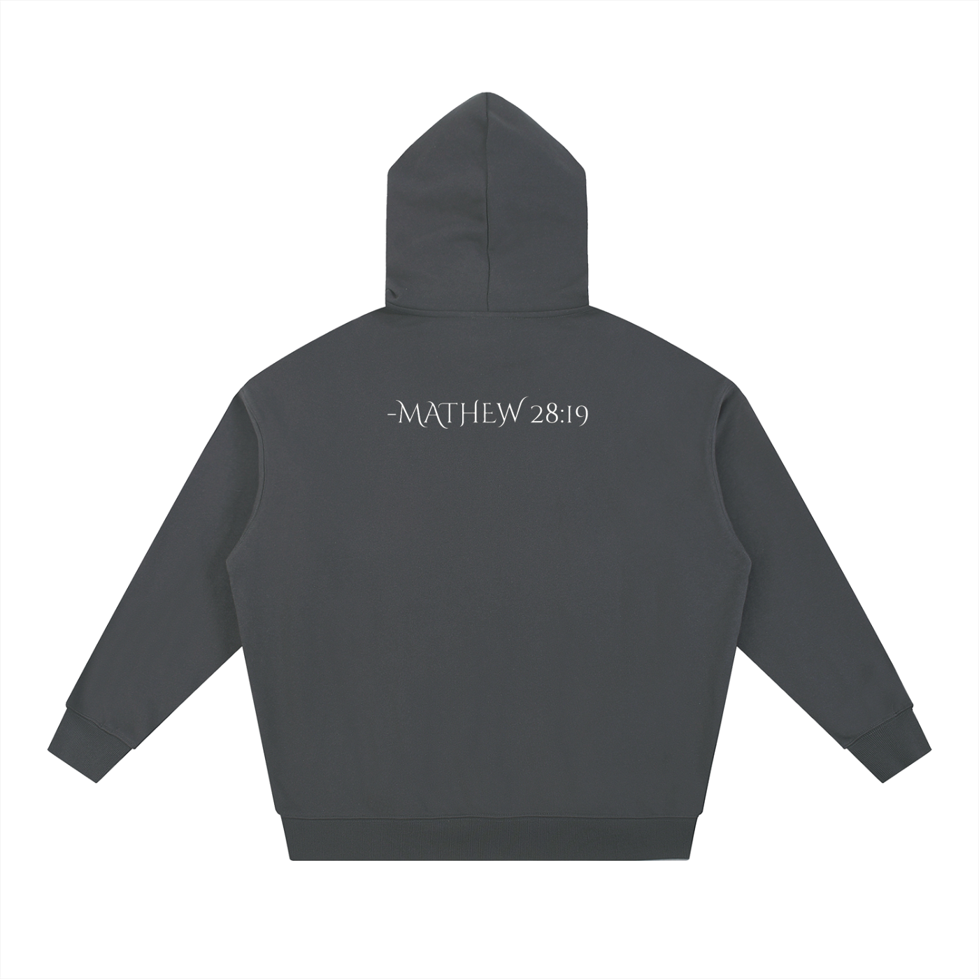 Discipled Hoodie