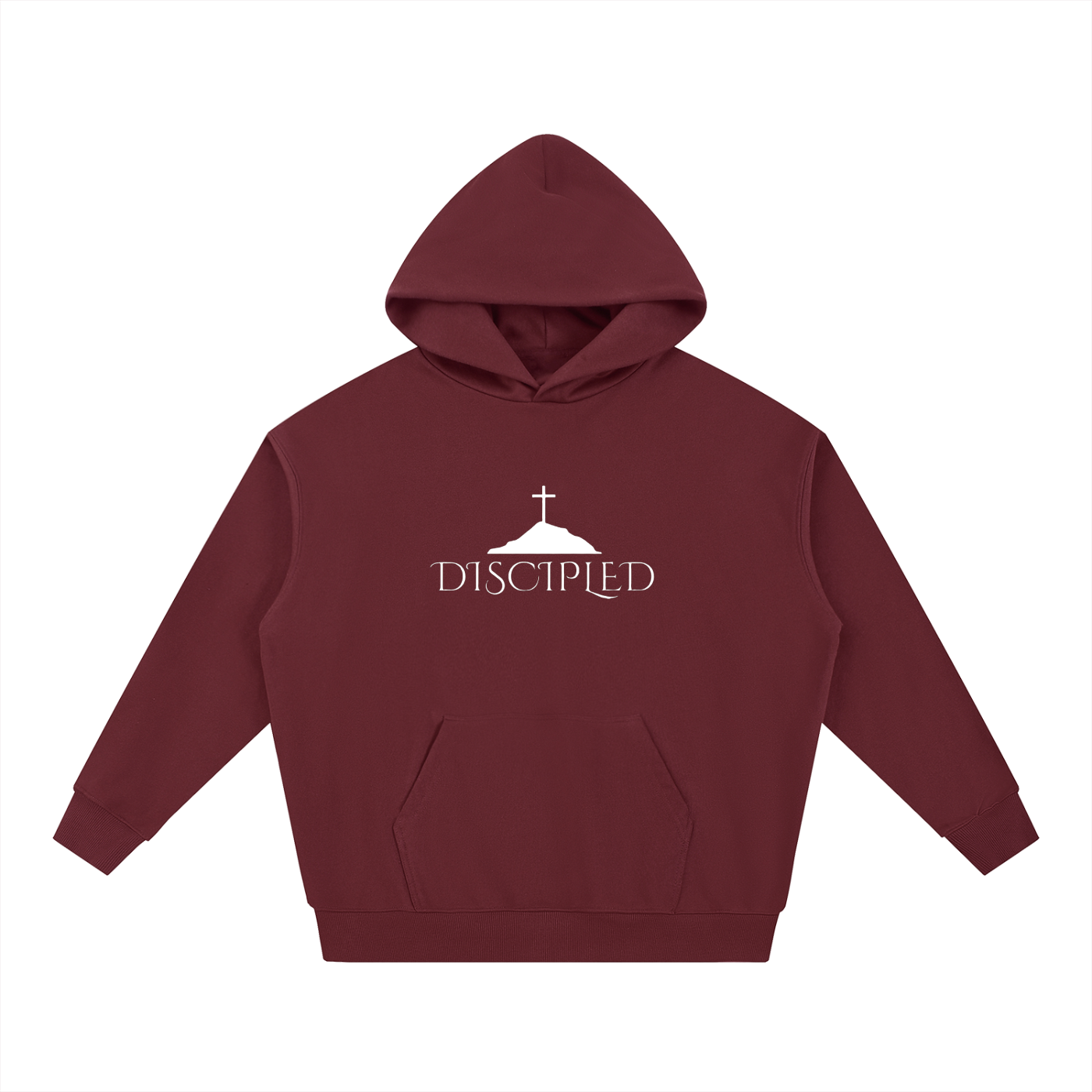 Discipled Hoodie