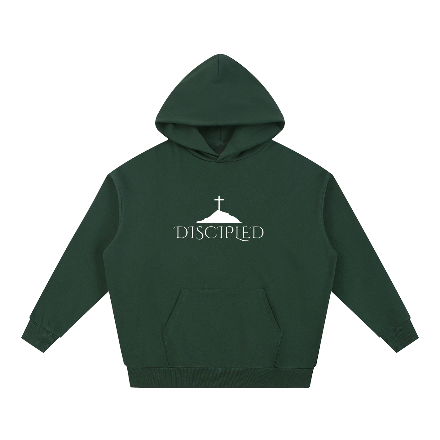 Discipled Hoodie