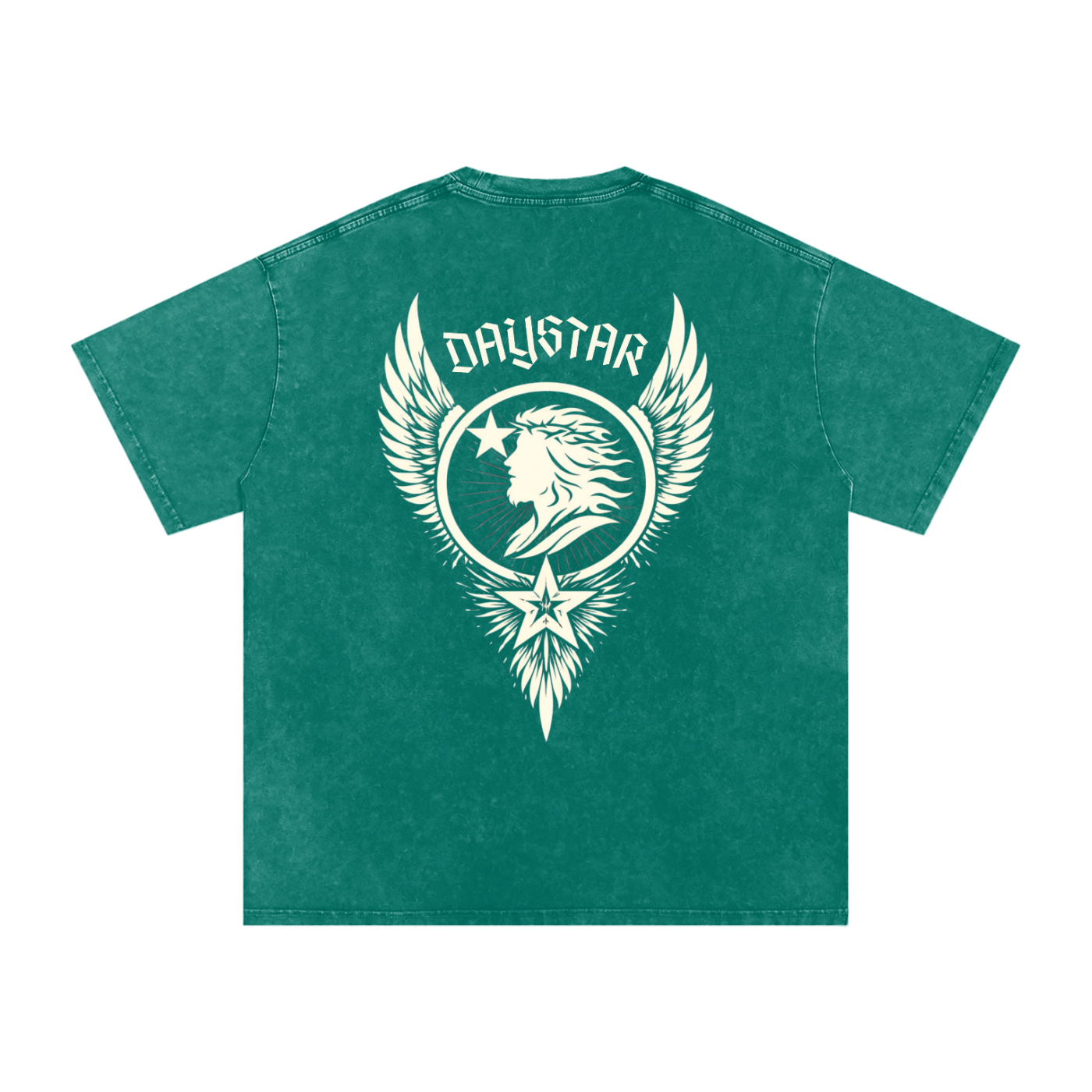 DAYSTAR TEE: FIRST LIGHT